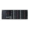 HP ProLiant DL370 G6 - 2x Quad-Core Intel Xeon X5550 2.66GHz Special Rack Server - 12GB RAM, no HDD, DVD-ROM, Gigabit Ethernet, Smart Array P410i, iLO2 487790-001